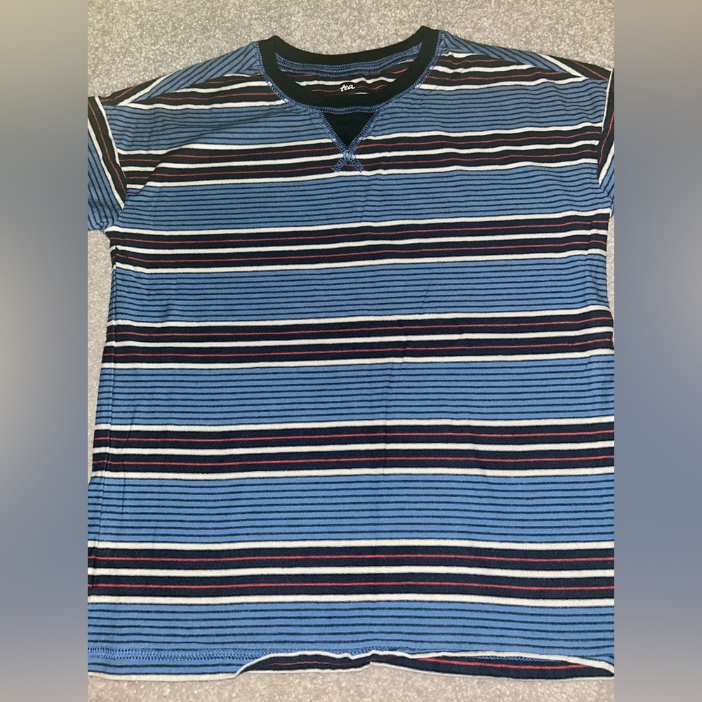 Boys Tea tee